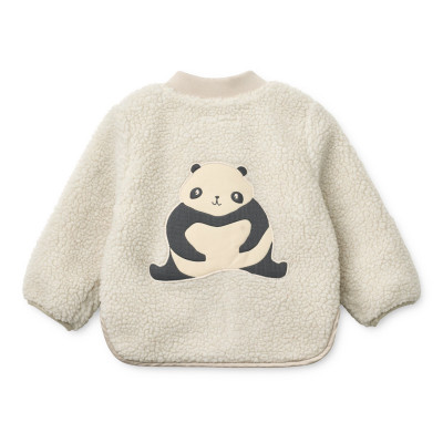 LIEWOOD Lora Pile giacca Sandy