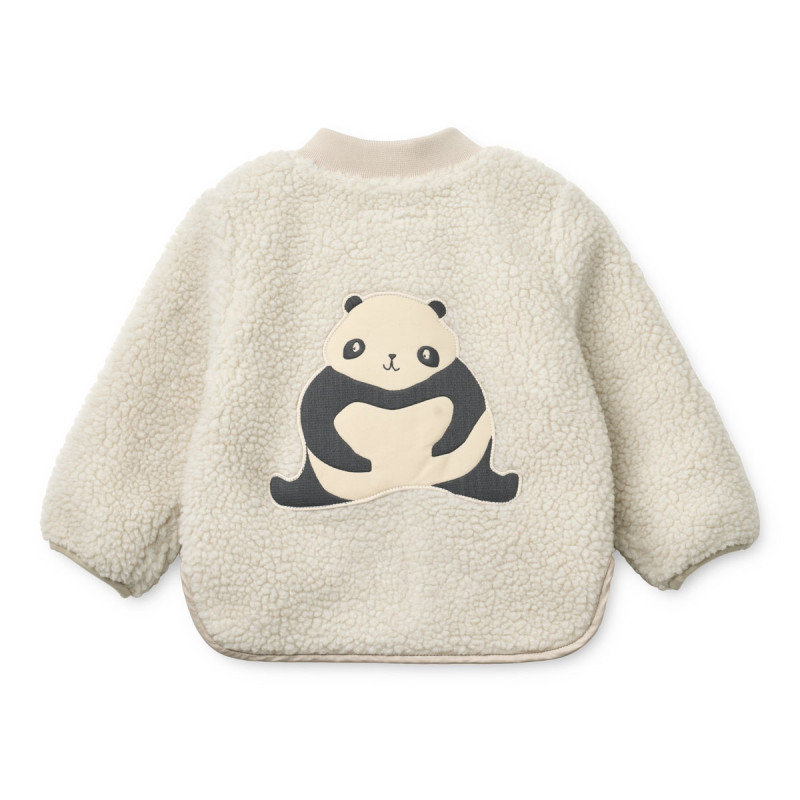 LIEWOOD Lora Pile giacca Sandy