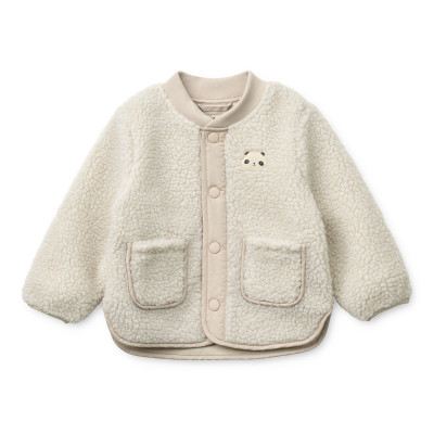 LIEWOOD Lora Pile giacca Sandy