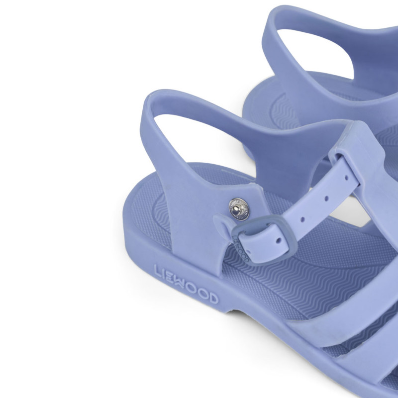 LIEWOOD sandali Bre Dusty lavender