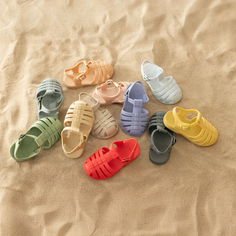 LIEWOOD sandali Bre Dusty lavender