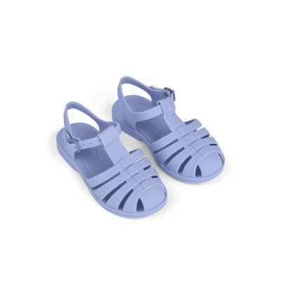 LIEWOOD sandali Bre Dusty lavender