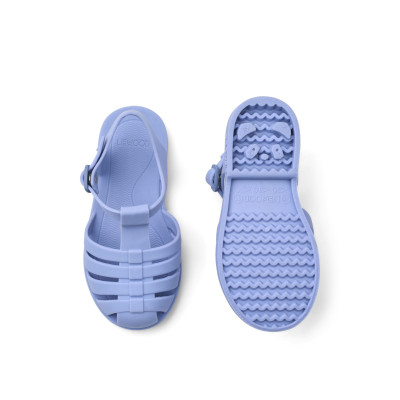 LIEWOOD sandali Bre Dusty lavender