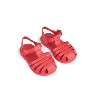 LIEWOOD sandali Bre Watermelon