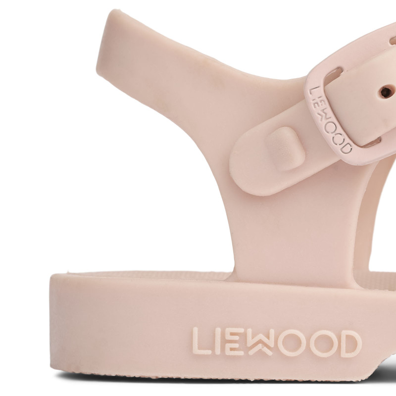 LIEWOOD sandali Bre Sorbet Rose