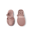 LIEWOOD sandali Bre Dark rose
