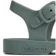 LIEWOOD sandali Bre Whale blue