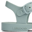 LIEWOOD sandali Bre Peppermint