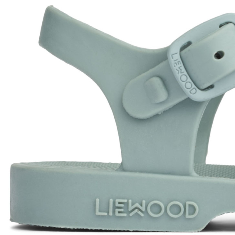 LIEWOOD sandali Bre Peppermint