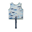 Giubbotto da nuoto LIEWOOD Dove Shark / Dove blue