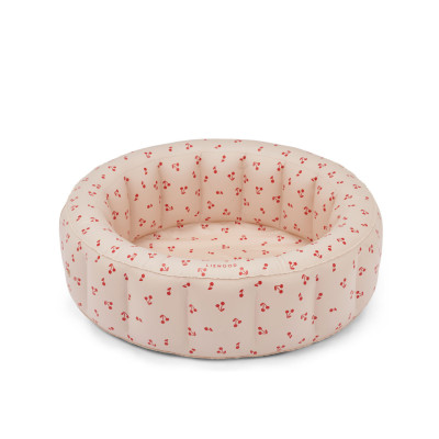 Piscina gonfiabile per bambini LIEWOOD Kornelia Cherries / Apple blossom