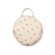 LIEWOOD tenda da spiaggia Bjork Peach / Sea shell