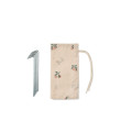 LIEWOOD tenda da spiaggia Bjork Peach / Sea shell