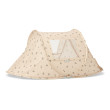 LIEWOOD tenda da spiaggia Bjork Peach / Sea shell