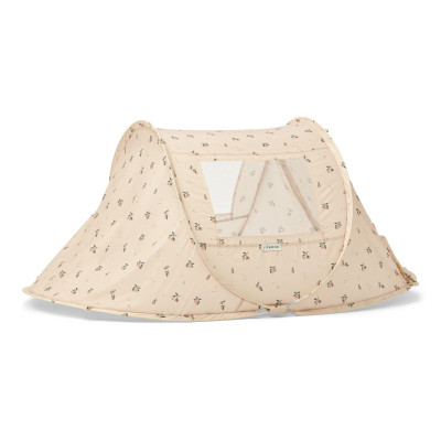 LIEWOOD tenda da spiaggia Bjork Peach / Sea shell