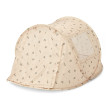 LIEWOOD tenda da spiaggia Bjork Peach / Sea shell