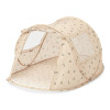 LIEWOOD tenda da spiaggia Bjork Peach / Sea shell