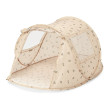 LIEWOOD tenda da spiaggia Bjork Peach / Sea shell