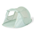 LIEWOOD tenda da spiaggia Bjork Peppermint / creme de la creme