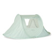 LIEWOOD tenda da spiaggia Bjork Peppermint / creme de la creme
