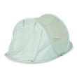 LIEWOOD tenda da spiaggia Bjork Peppermint / creme de la creme