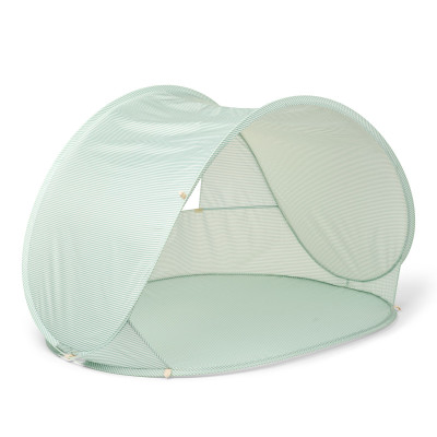 Tenda da spiaggia LIEWOOD Cassie Peppermint / creme de la creme