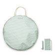 Tenda da spiaggia LIEWOOD Cassie Peppermint / creme de la creme