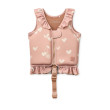 Giubbotto da nuoto LIEWOOD Dove Sweethearts / Pale tuscany
