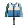 LIEWOOD giubbotto galleggiante con maniche Dove Riverside multi mix