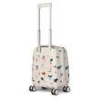 LIEWOOD valigia rigida Norelle Sea creature / Sandy