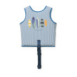 Giubbotto da nuoto LIEWOOD Dove Riverside / Creme de la creme