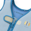 Giubbotto da nuoto LIEWOOD Dove Riverside / Creme de la creme