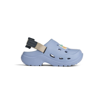 LIEWOOD sandali Milas Dusty Lavender