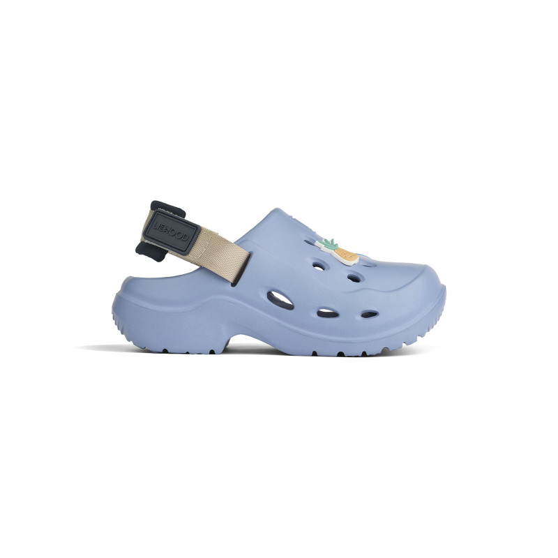 LIEWOOD sandali Milas Dusty Lavender