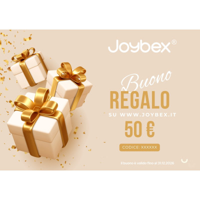 Buono regalo 50 € Buono regalo 50 €