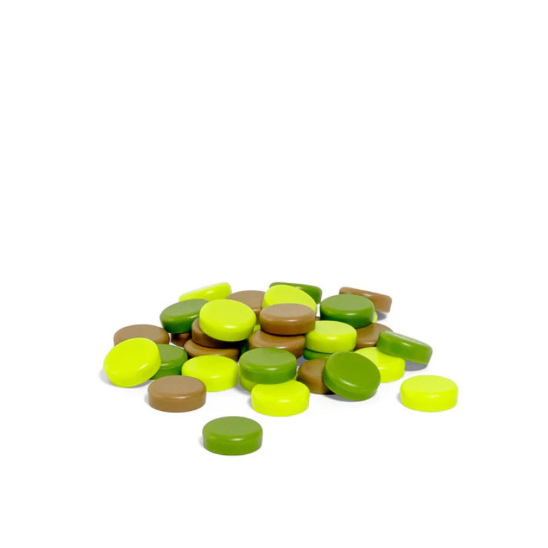 Makedo Coperture per viti Wild Things