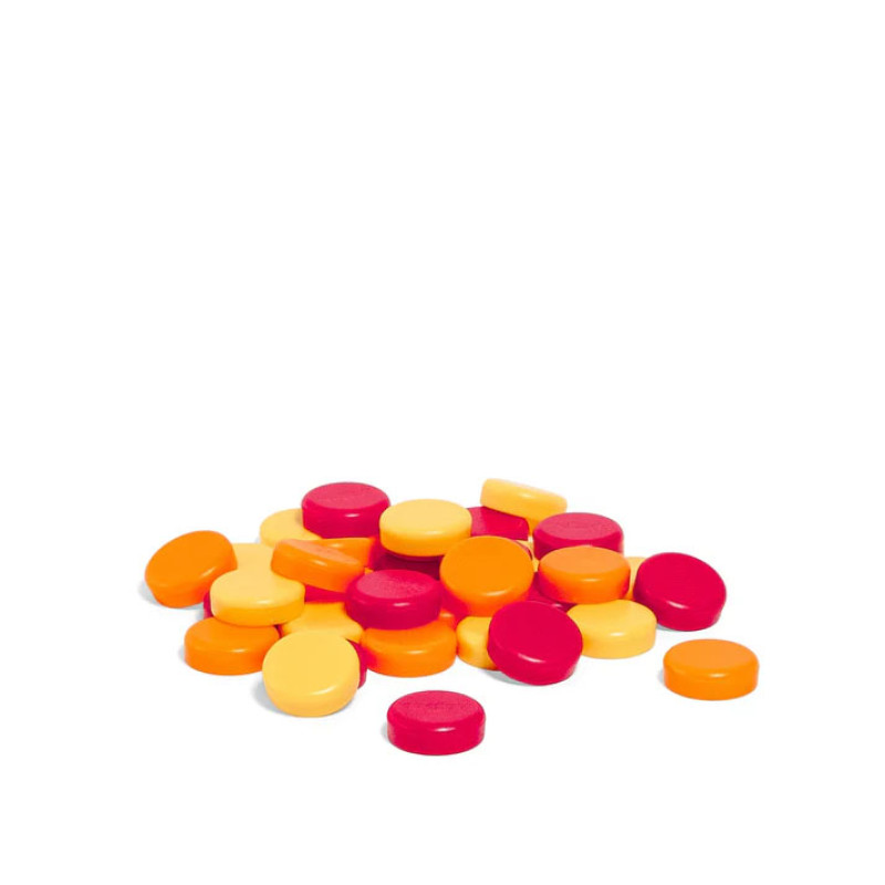 Makedo Coperture per viti Summer Daze