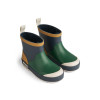 LIEWOOD stivali da pioggia termici Jesse Classic Navy Multi Mix