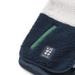 LIEWOOD gilet in pile Vada Mega Play mix