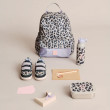 Porta pranzo LIEWOOD Arthur Mega leo Mist