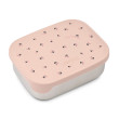 Porta pranzo LIEWOOD Arthur Mini Cherry heart / Rosey