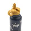 Borraccia termica 500 ml LIEWOOD Falk Tiger / Classic navy