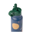 Borraccia termica 350 ml LIEWOOD Falk Universe / Classic navy