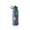 Borraccia termica 350 ml LIEWOOD Falk Universe / Classic navy