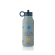 Borraccia termica 350 ml LIEWOOD Falk Play / Dusty Peppermint