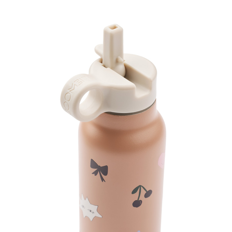 Borraccia termica 350 ml LIEWOOD Falk Mood / Pale Tuscany