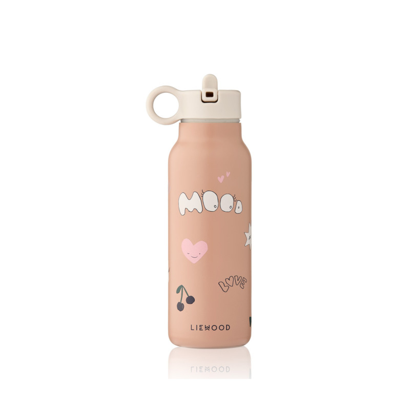 Borraccia termica 350 ml LIEWOOD Falk Mood / Pale Tuscany