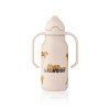 Borraccia termica Kimmie 250 ml LIEWOOD Tiger / Sandy