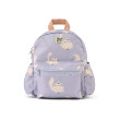LIEWOOD zaino Andreas Cat / Warm lilac