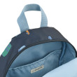 LIEWOOD zaino Andreas Cars / Classic navy
